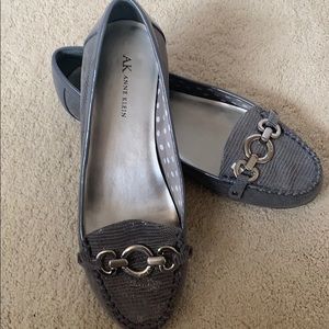 AK Anne Klein shoes